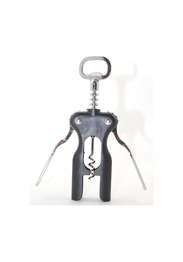 River World Seri B Açacak Şarap Açacağı Tirbüşon Paslanmaz Çelik Renkli