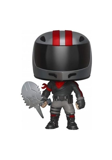 Funko Pop Games Fortnite Burn   Out