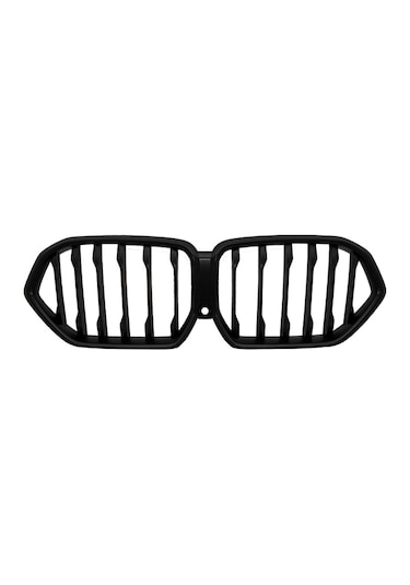 Bmw X6: G06 Panjur, Mat-siyah, Kameralı, 2019- , B A2063146