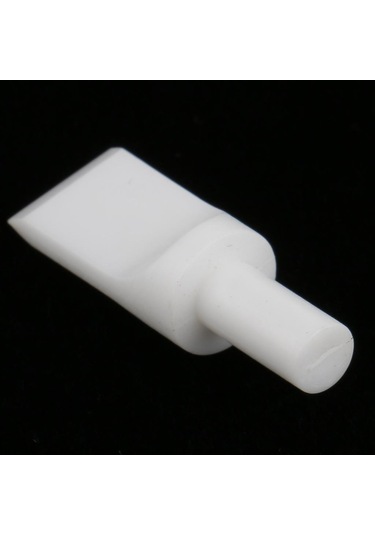 Suntek Düz Nano Seramik Döner Kesme Aleti Deri El Sanatları