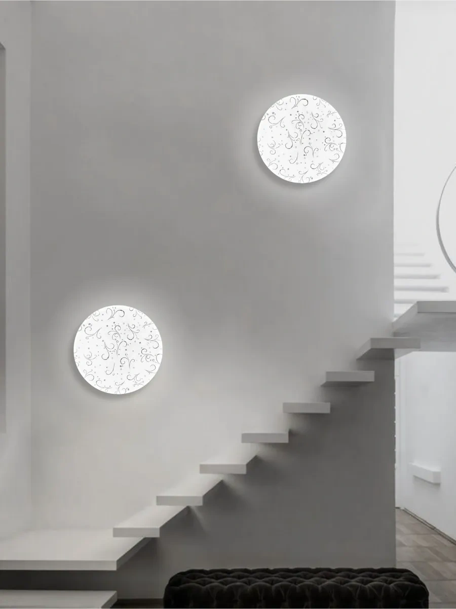 Tango. Tavan Lambası "vals" 24 W 53823922 Beyaz