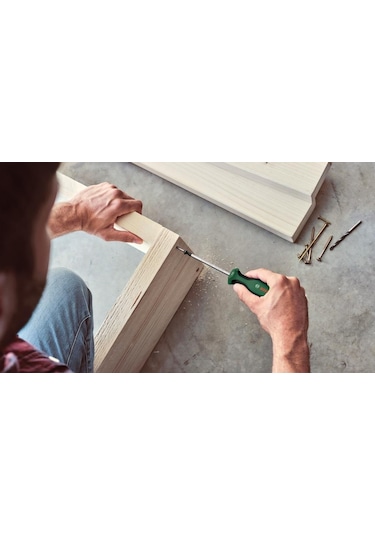 Bosch Premium Tornavida Seti ve Mıknatıslama Aleti 6 Parça - 1600A02W7L