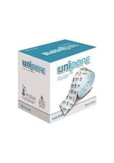 Unipore Elastik Sabitleme Bandı Flaster 10 M x 5 CM 8 Adet