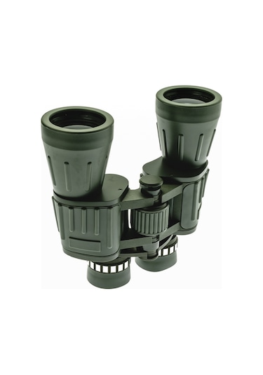 Nikula 150x150 Süper Zoomlu Profesyonel El Dürbünü - 1000m/30m - Yeşil