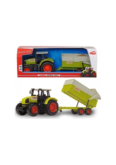Simba Claas Ares Set Smb-203739000