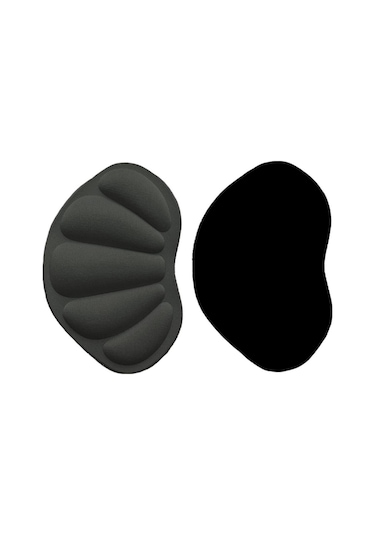 Active Team Topuk Koruma Numara Küçültme ve Ayakkabı Vurma Önleyici Ped