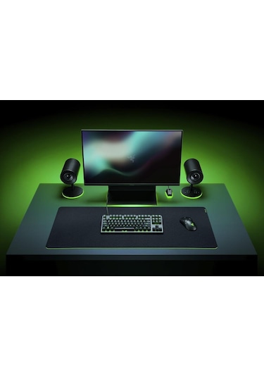 Razer Gigantus V2 Mouse Pad - Xxl