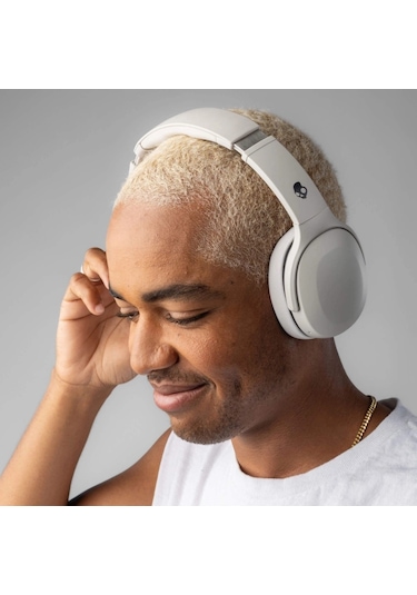 Skullcandy S6EVW-T993 Crusher 540 Active Bluetooth 5.0 Kulak Üstü Kulaklık