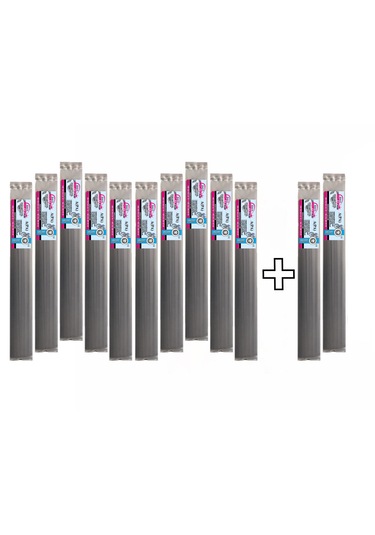 North Plas Plastik Elektrot Pa Geniş 12 Paket