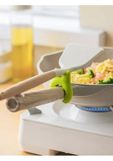 Jintao Kapak Tutucu Silikon 220439755 Yeşil