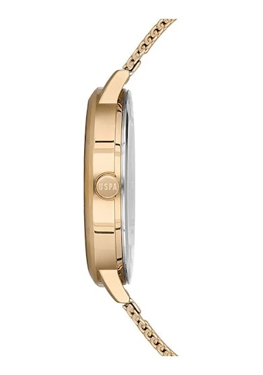 U.s. Polo Assn. Uspa2024-03 Kadın Kol Saati