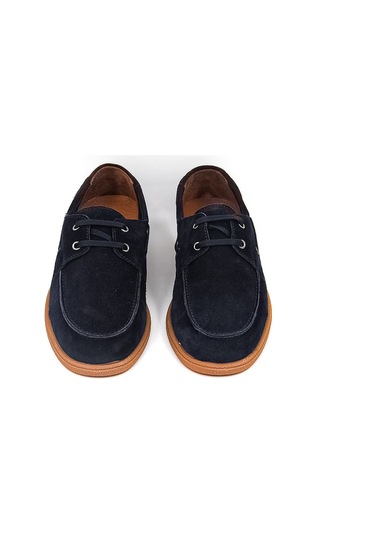 Freefoot 264550 Erkek Klasik Ayakkabı - Lacivert