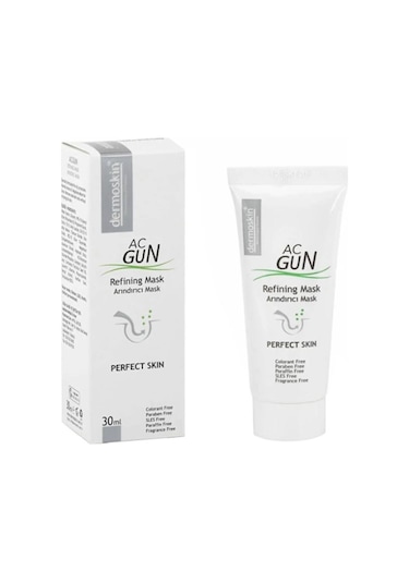 Dermoskin Acnegun Mask 30 ML