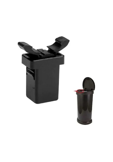 Rsimente Kilit Sürgüsü Universal 291173843 Siyah