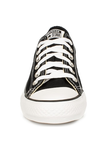 Converse M7652c All Star Ox Siyah Unisex Ayakkabı Siyah