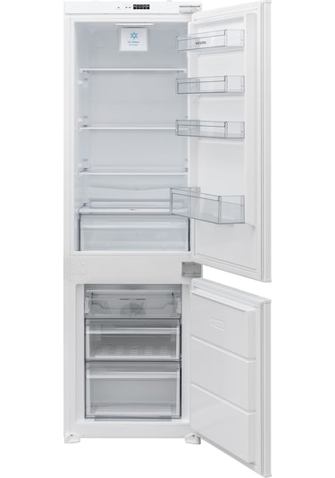 Vestel NFKA30011 E 242 LT Kombi Tipi Ankastre Buzdolabı