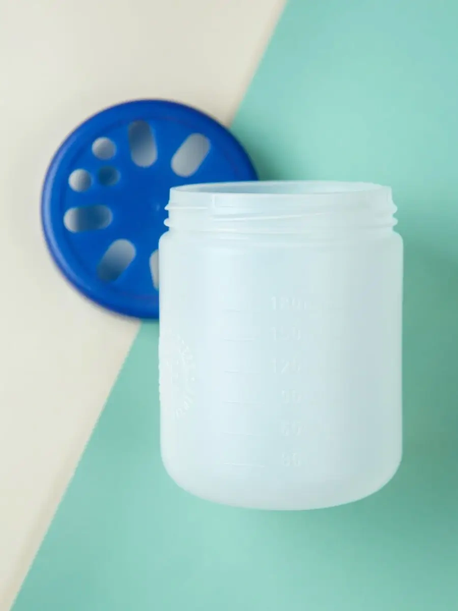 Amway Ölçü Kabı 132747793 Beyaz