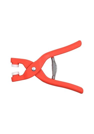 Yclshop 9.5 Mm Çıt Çıt Takma Çakım Makinesi Ve 100 Adet Çıt Çıt