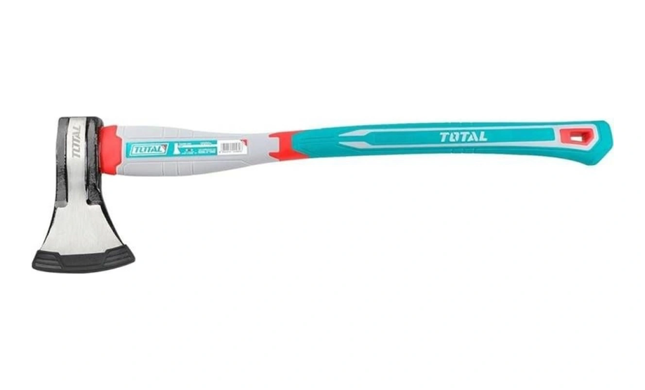 Fiberglas Saplı Balta 1250 Gr - 700 Mm Yüksek Kalite