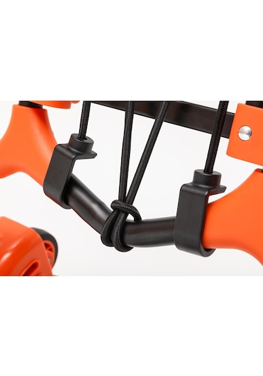 Black+Decker Bh202 90Kg Katlanır El Arabası