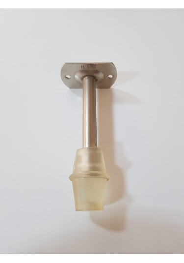 Kapı Tanponu Metal Uzun