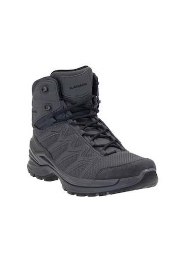 Lowa Innox Pro Gtx Mıd Tf Bot Siyah