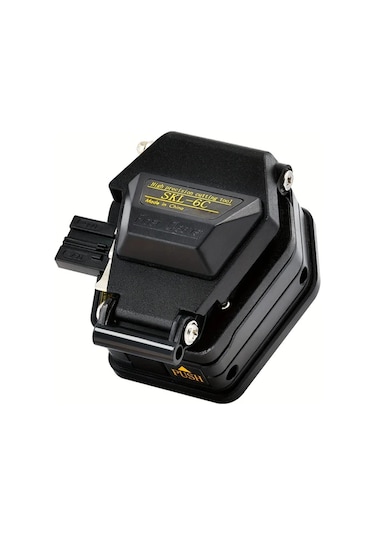 Xuweiwei Skl-6c Fiber Optik Kesme Bicagi Ftth Kablo Kuyrugu Ve Arac Seti