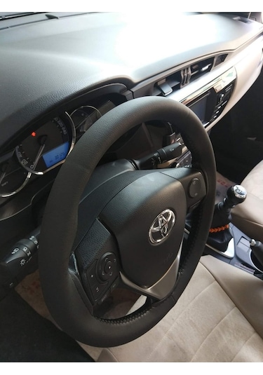Gürler Dikmeli Direksiyon Kılıfı Uygun Toptan Fiyat 10 Lu Paket