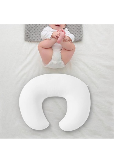 Suntek Erkek Bebek Kız Emzirme Yastığı Besleme