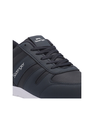 Slazenger ELRAEN Erkek Günlük Ayakkabı Lacivert