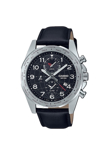 Casio Mtp-w500l-1avdf Erkek Kol Saati