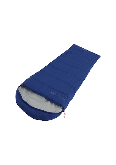 Easy Camp Moon 300 -19 C Ultralight Uyku Tulumu 240189 Çok Renkli