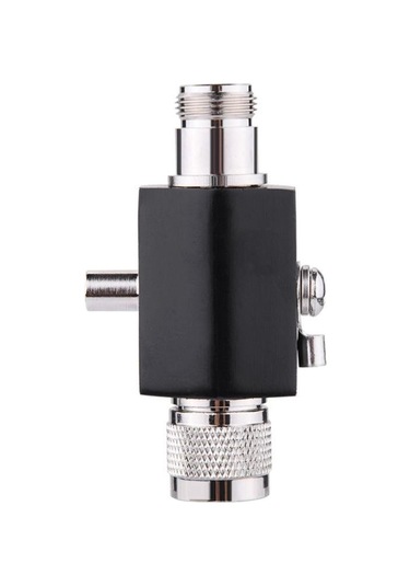 Sones Ca-35rs Pl259 So239 Telsiz Radyo Tekrarlayıcı Koaksiyel Yıldırım Anteni Aşırı Gerilim Koruyucu