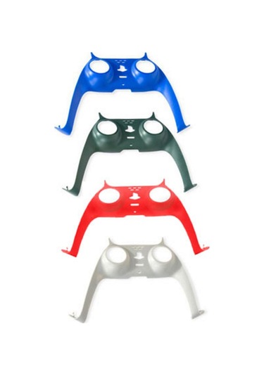 Playstation 5 Dualsense Oyun Kolu Silikon Kılıf