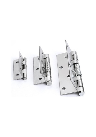 Homyl 6x Arka Kapı İçin Kendiliğinden Kapanan Yaylı 2 İnç