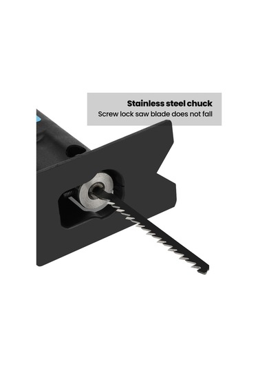 Elektrikli Testereler İçin Modifiye Edilmiş Elektrikli E19343