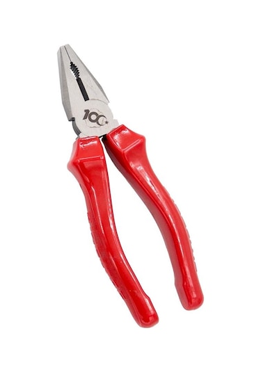 İzeltaş 13000005511 100.yıl 160 Mm Opak Pense Seti - 3 Parça