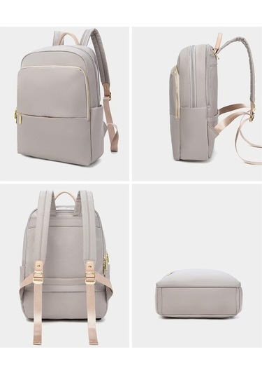 Maoyaya C9088 Laptop Sırt Çantası-beyaz, Uygun Çok Renkli