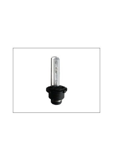 Ampul Far D4S Xenon 12V 35W 4300K Wolfram 2 Adet