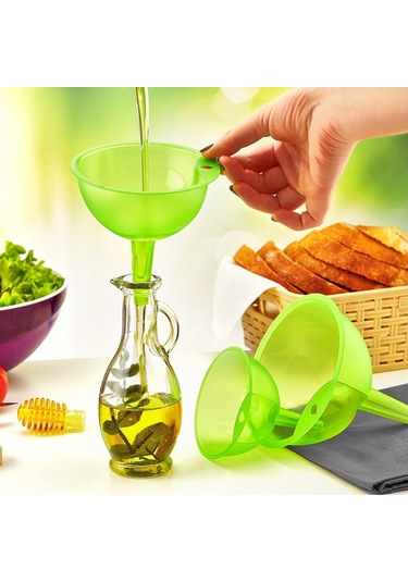 Periboia Huni Seti 3 Adet 3 Boy Karışık Renkli