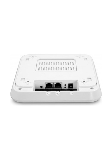 Everest EWifi EAP-LR 300 Mbps 2.4 Ghz Tavan Tipi Access Point & Router