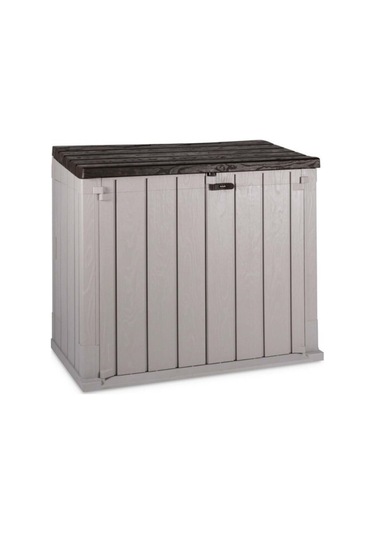 Storaway Antrasit/gri Bahçe Dolabı