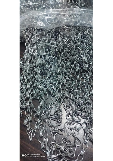 Florasan Asma Zinciri 500 Mt Paket