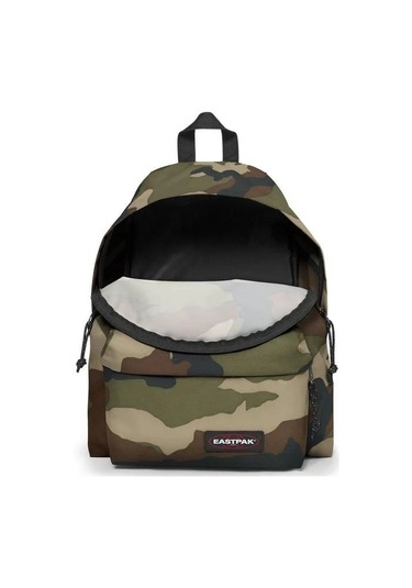 Eastpak Padded Pakr Camo Sırt Çantası Ek0006201811 Ek0006201811 Camo Çok Renkli