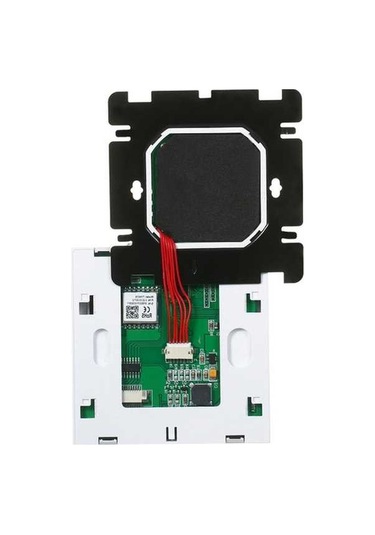 Pazly Lcd Ekranlı Su Isıtma İçin Programlanabilir Akıllı Termostat