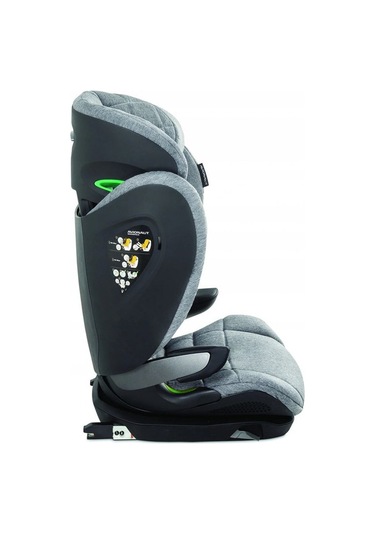 Avionaut Maxspace Isofix Grey Melange