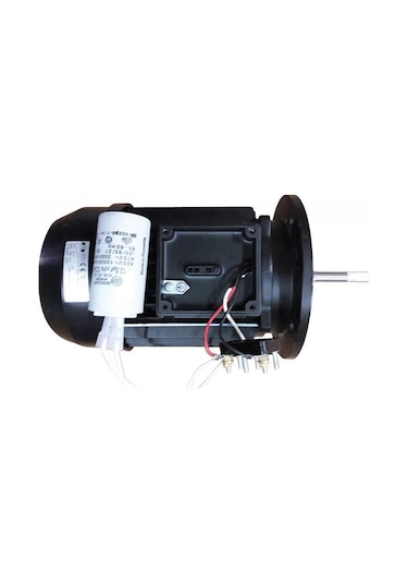 Gemaş Havuz Pompası Ön Filtreli- Strn-100M 1 Hp