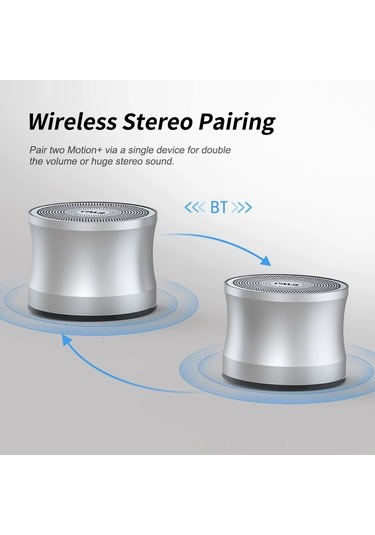 EWA A109 Pro 5.0 Bluetooth Hoparlör