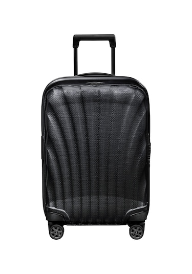 Samsonite Samsonıte C-lıte Valiz 55 Cm 134679-1041 Siyah