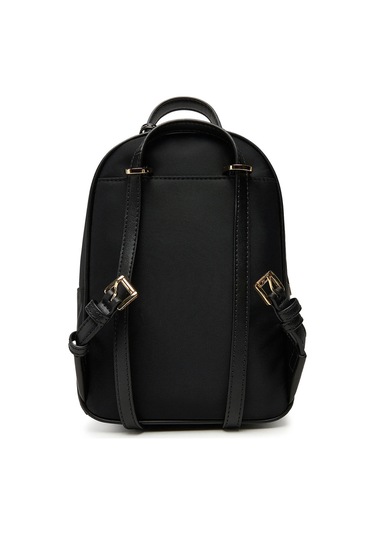 Kadın Xs Msgr Bkpk Sırt Çantası - Siyah Siyah
